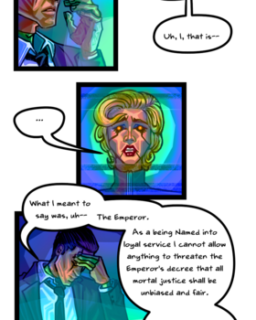 Read MORTAL ADVOCATE  11 Page 9 in English