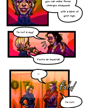Read MORTAL ADVOCATE  12 Page 4 in English