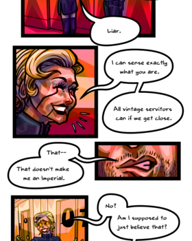 Read MORTAL ADVOCATE  12 Page 5 in English