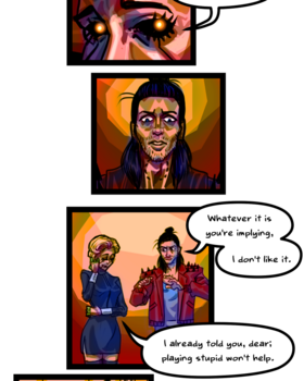 Read MORTAL ADVOCATE  12 Page 10 in English