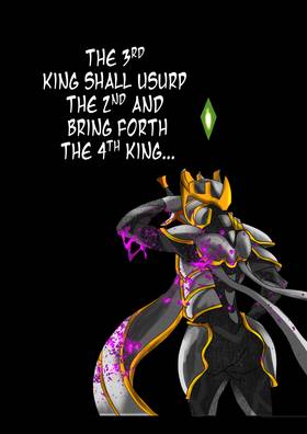Read Tales of Ebos: Zero To Hero  1 Page 4 in English