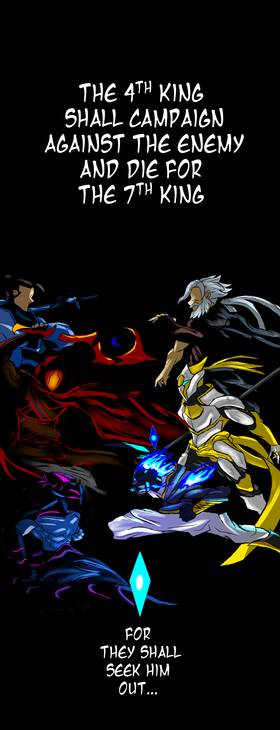 Read Tales of Ebos: Zero To Hero  1 Page 5 in English
