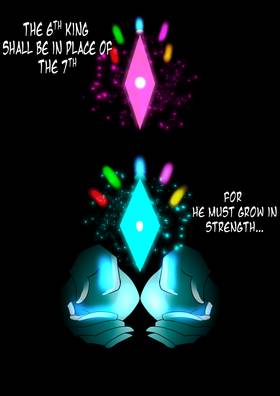 Read Tales of Ebos: Zero To Hero  1 Page 7 in English