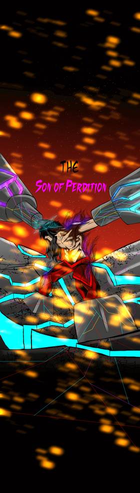 Read Tales of Ebos: Zero To Hero  1 Page 10 in English