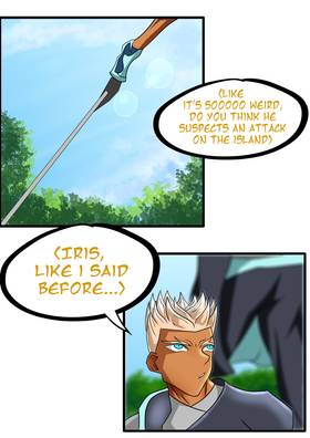 Read Tales of Ebos: Zero To Hero  2 Page 2 in English