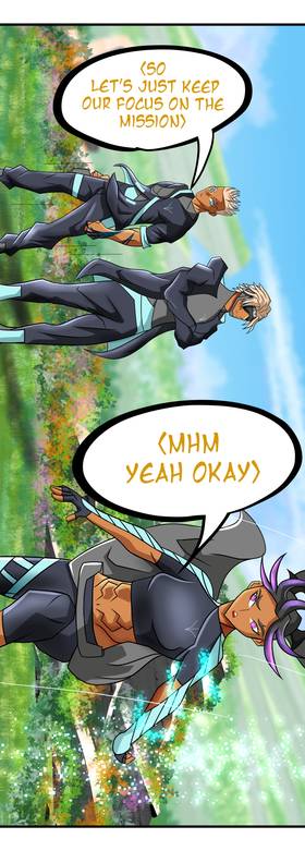 Read Tales of Ebos: Zero To Hero  2 Page 4 in English