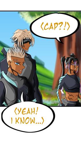 Read Tales of Ebos: Zero To Hero  2 Page 7 in English