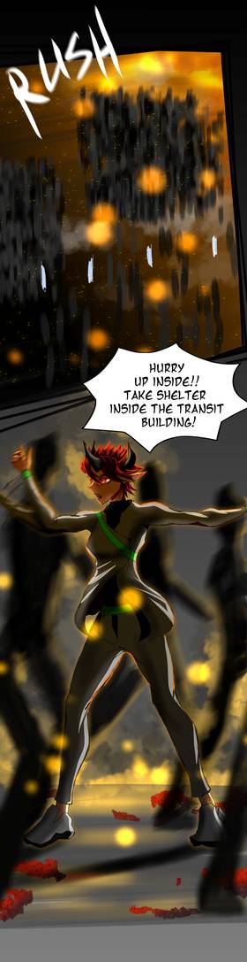 Read Tales of Ebos: Zero To Hero  2 Page 9 in English