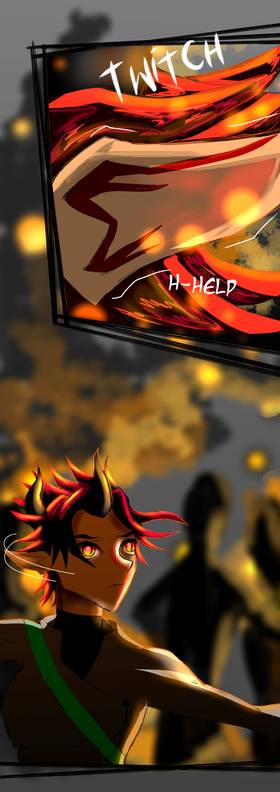Read Tales of Ebos: Zero To Hero  2 Page 10 in English