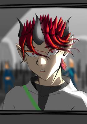 Read Tales of Ebos: Zero To Hero  3 Page 2 in English