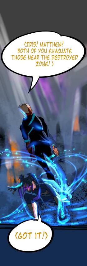 Read Tales of Ebos: Zero To Hero  3 Page 3 in English