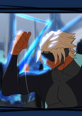 Read Tales of Ebos: Zero To Hero  3 Page 4 in English