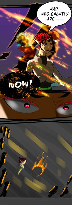 Read Tales of Ebos: Zero To Hero  3 Page 6 in English