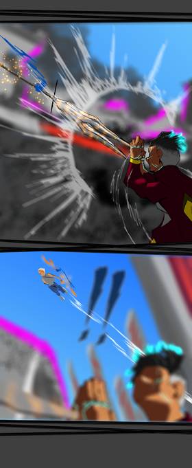Read Tales of Ebos: Zero To Hero  3 Page 10 in English