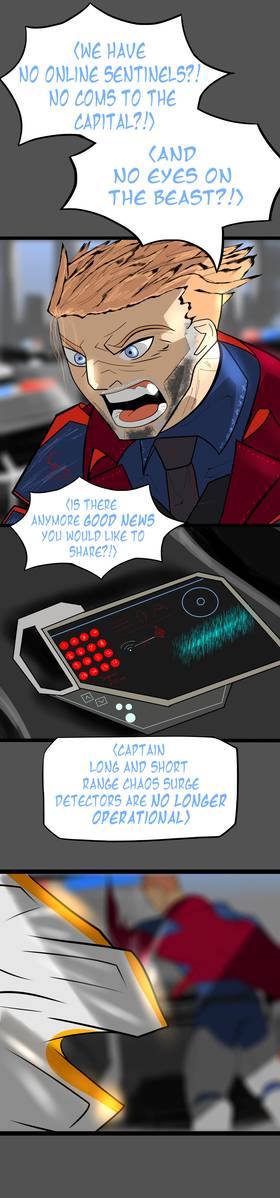 Read Tales of Ebos: Zero To Hero  4 Page 2 in English