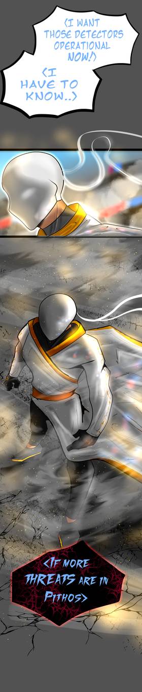 Read Tales of Ebos: Zero To Hero  4 Page 3 in English