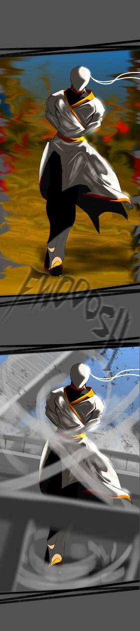 Read Tales of Ebos: Zero To Hero  4 Page 4 in English