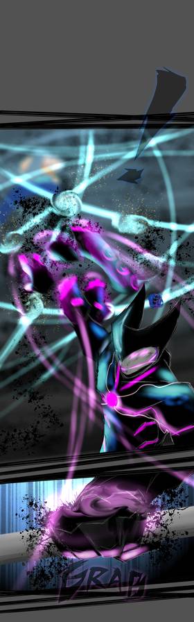 Read Tales of Ebos: Zero To Hero  4 Page 8 in English