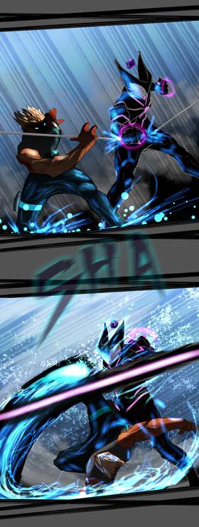 Read Tales of Ebos: Zero To Hero  4 Page 9 in English