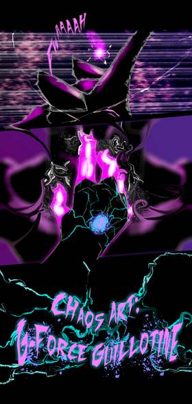 Read Tales of Ebos: Zero To Hero  6 Page 2 in English