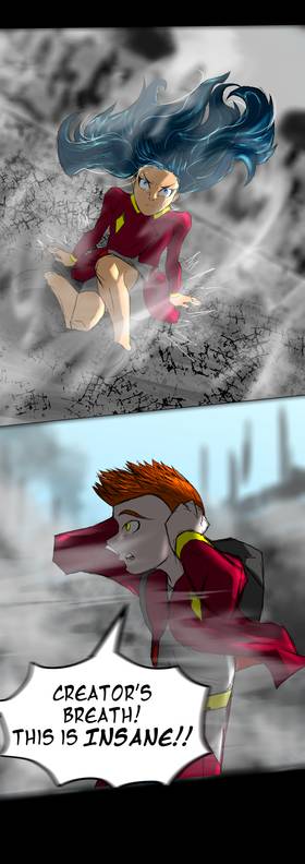 Read Tales of Ebos: Zero To Hero  6 Page 6 in English