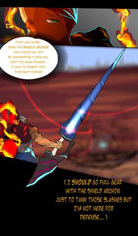 Read Tales of Ebos: Zero To Hero  6 Page 9 in English