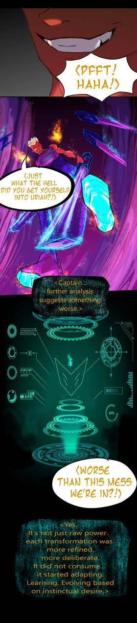 Read Tales of Ebos: Zero To Hero  5 Page 4 in English