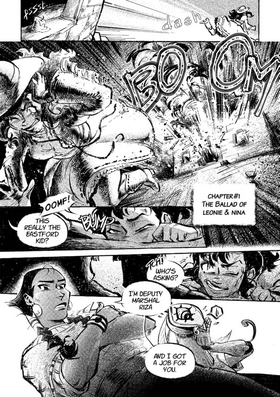 Read The Good, The Bad, & The Magical Girl  2 Page 7 in English