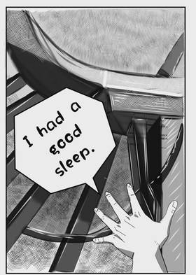 Read The Sun-Devouring Beast   1 Page 7 in English