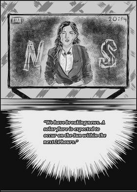 Read The Sun-Devouring Beast   2 Page 2 in English