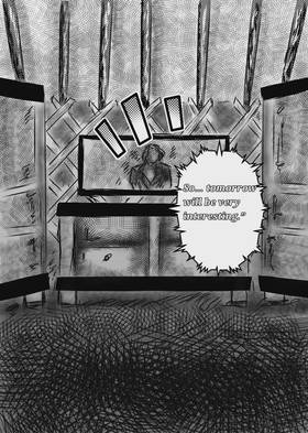Read The Sun-Devouring Beast   2 Page 5 in English