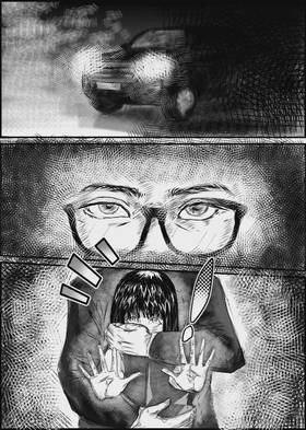 Read The Sun-Devouring Beast   2 Page 9 in English
