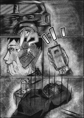 Read The Sun-Devouring Beast   2 Page 10 in English
