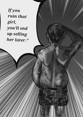 Read The Sun-Devouring Beast   3 Page 2 in English