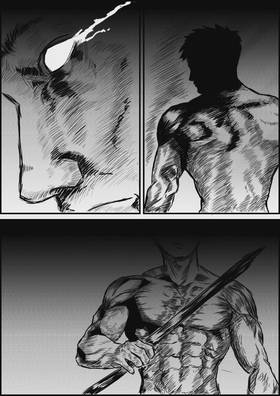 Read The Sun-Devouring Beast   3 Page 7 in English