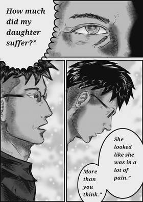 Read The Sun-Devouring Beast   4 Page 6 in English