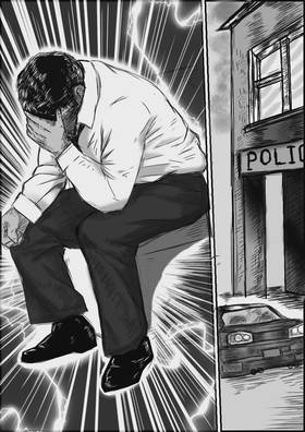 Read The Sun-Devouring Beast   4 Page 8 in English