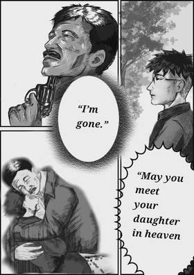 Read The Sun-Devouring Beast   4 Page 9 in English