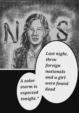 Read The Sun-Devouring Beast   4 Page 10 in English
