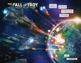 Read The Odyssey  1 Page 7 in English
