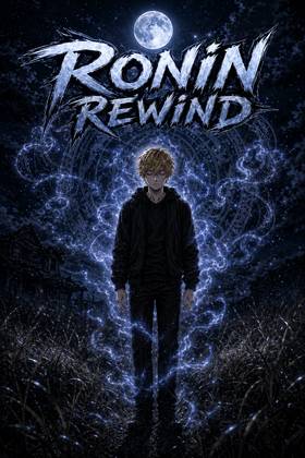Read Ronin Rewind Book 3  1 Page 1 in English