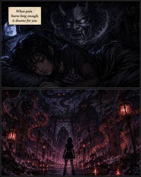 Read Ronin Rewind Book 3  1 Page 2 in English