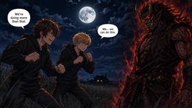 Read Ronin Rewind Book 3  1 Page 4 in English