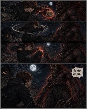 Read Ronin Rewind Book 3  1 Page 10 in English