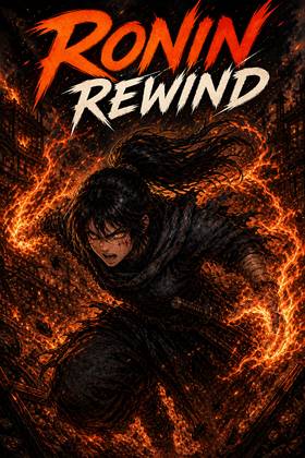 Read Ronin Rewind Book 3  2 Page 1 in English