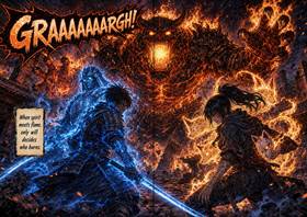 Read Ronin Rewind Book 3  2 Page 2 in English