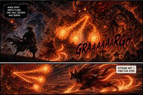 Read Ronin Rewind Book 3  2 Page 3 in English