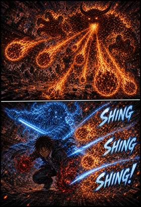 Read Ronin Rewind Book 3  2 Page 4 in English