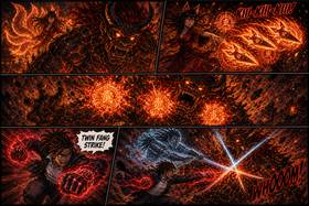 Read Ronin Rewind Book 3  2 Page 6 in English