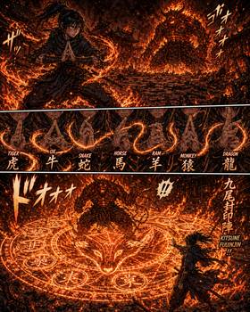 Read Ronin Rewind Book 3  2 Page 7 in English